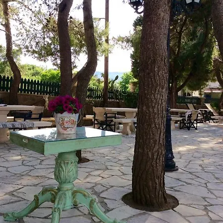 Hotel Vasilikos Beach Vasilikí