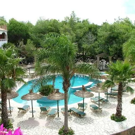 Vasilikos 2* Zakynthos