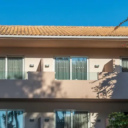 Hotel Vasilikos Beach Otel