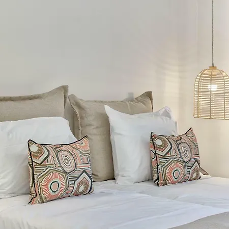 Hotel Vasilikos Beach 2*