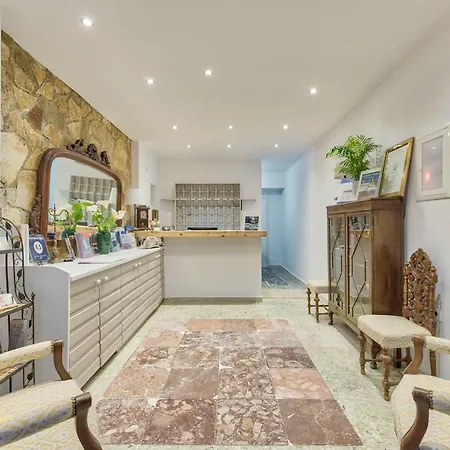 Hotel Vasilikos Beach 2*