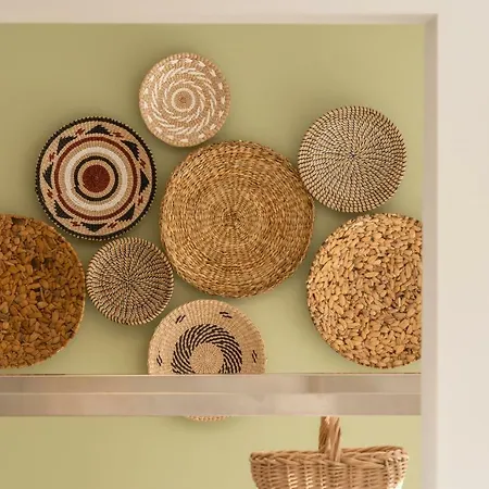 Otel Hotel Vasilikos Beach