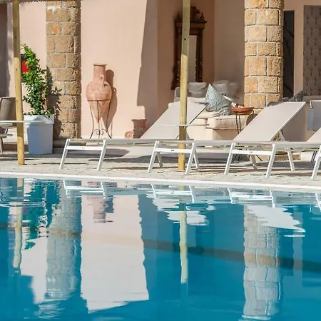 Hotel Vasilikos Beach 2*