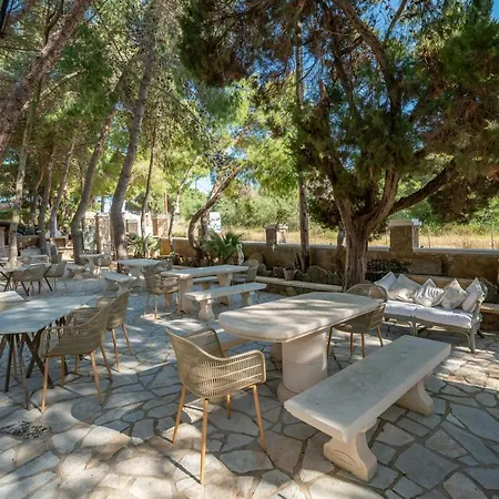 Hotel Vasilikos Beach 2* Vasilikí