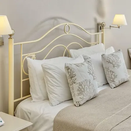 Hotel Vasilikos Beach Otel Vasilikí