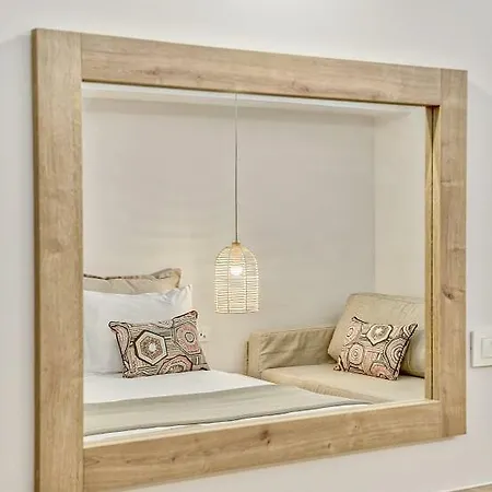 Hotel Vasilikos Beach Otel Vasilikí