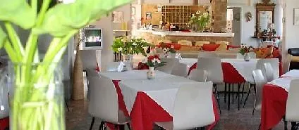 Hotel Vasilikos Beach Vasilikí