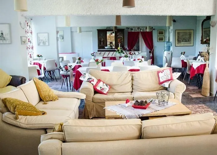 Hotel Vasilikos Beach Hotel