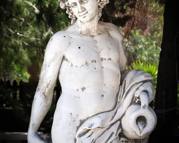 Hotel Vasilikos Beach 2* Vasilikí