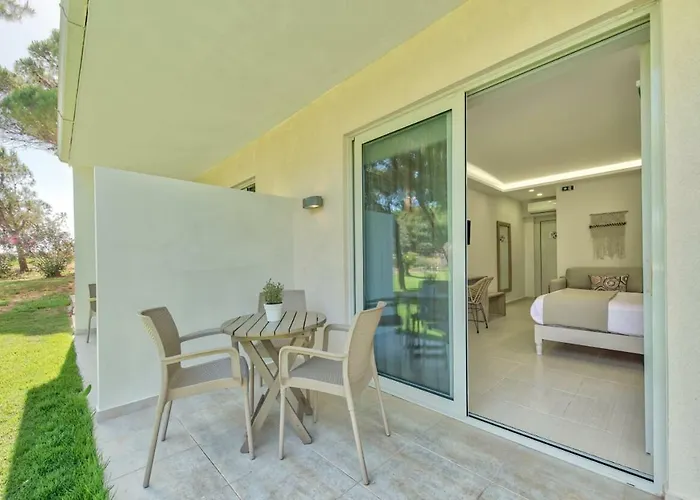 Hotel Hotel Vasilikos Beach 2*